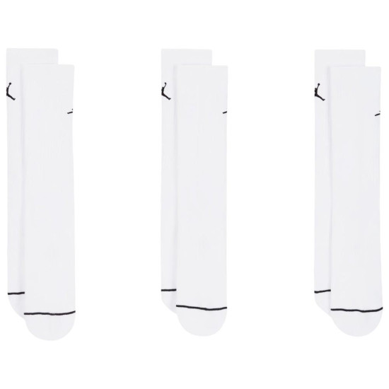 Jordan Κάλτσες Everyday Crew Socks 3 pairs